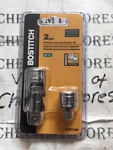 Nib Bostitch 3/8" Universal Joint Adaptor BTMT72280 New. Fixed Price $9.99.