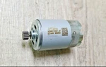 Snap-on Tools Replacement Motor CDR761 CDRR761 14.4V 3/8" Cordless Drill New. Fixed Price $47.99.