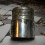 Snap-on SW-321 Socket 1/2" Drive 12 Point 1" Standard Usa Made Vintage Tool. Fixed Price $29.99.