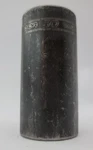 Snap-on Tools 15PC 1/2" Deep Metric 6PT Impact Socket 30MM. Fixed Price $49.85.