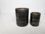 Armstrong 20-036 1-1/8" 20-024 3/4 1/2 Drive Sae Impact Socket Lot Usa. Fixed Price $22.99.