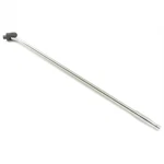 Titan 12048 Heavy Duty Breaker Bar 40 Inch Chrome Vanadium High Torque. Fixed Price $84.68.