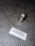 Sears Craftsman 34641 10MM 12PT 3/8" Drive Socket Dual Mark Easy Read Metric. Fixed Price $19.00.