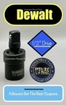 New Dewalt Oem DWMT75366DSP 1/2" Drive Impact Universal Joint 75-366D. Fixed Price $20.48.