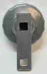 Mac Tools OF-480 Oil Filter Cap Wrench Usa Heavy Duty Mechanic 3/8" Drive. Fixed Price $16.99.