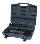 Cal Van Tools 904 Fwd Wheel Bearing Replacement Set Adapters. Fixed Price $194.49.