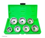 27197 3/8 Drive Oil Filter Removal Socket Set. Fixed Price $29.97.