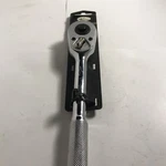 Tool International 1/2IN. Drive Push Button Release Ratchet KTI-23092, New. Fixed Price $27.95.