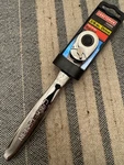 Craftsman 44995 Pear Belly 3/8 Qr Ratchet Slim Profile Usa Vintage. Fixed Price $90.00.