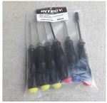 Rc Integy C32704 6PCS Tool Set Allen 1.5 2.0 2.5 Nut 5.5 7.0 Phillips Driver Nib. Fixed Price $49.95.