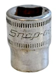 Snap On Tools FSM111 11MM Metric Flank Drive Shallow Socket 3/8" 6 Point. Fixed Price $10.99.