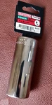 Sears Craftsman Usa Nos 50755 Easy Read Socket Deep 6PT 1/2 Drive. Fixed Price $22.99.
