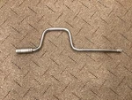 Blackhawk Proto Tools Usa 1/2" Drive Speed Handle 18" Wrench 49992. Fixed Price $10.00.