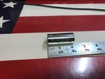 Blackhawk Tools Socket Deep 5/8 3/8 Drive 12 Points 30420 Usa Wwww. Fixed Price $13.99.
