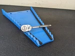 #BN576 Snap-on Tools New T72FOD Dual Tech 1/4 Drive Ratchet Foreign Object. Fixed Price $99.95.
