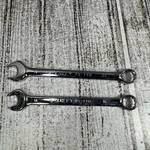 Stanley 17MM Combination Wrench Metric 95-793 & 16MM 95-910. Fixed Price $14.99.