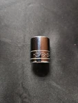 Qty New Sk Tools 45120 Chrome 5/8" Standard 3/8" Drive 12PT Socket Nos Usa. Fixed Price $11.95.