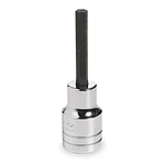 Proto J5441-8M Socket Bit, Steel, 1/2 In, Tpsz Mm 426J22. Fixed Price $23.10.