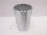 Proto 1-1/2" Deep Socket 5348 12-POINT Chrome Drive. Fixed Price $39.99.