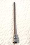 Matco Tools "adv" AXYL5VA, 1/4" Drive, H5/32" Allen/hex Bit *new*. Fixed Price $26.89.