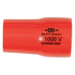 Wiha 31516 Socket, Steel, Chrome, Mm 53KF80. Fixed Price $43.81.