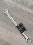 Sears Craftsman Professional Tools Usa Nos Metric 14MM Combo Polish Wrench 44904. Fixed Price $42.99.