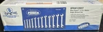 Cornwell BPAW12MST - 12PC Bluepower Metric Angle Wrench Set Free Shipping. Fixed Price $249.95.