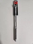 Craftsman 1/2" 15" Flex Handle Breaker Bar CMMT44201. Fixed Price $27.99.