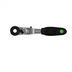 Vim Tools HBRF4 Slim Handle Locking Flex Head Ratchet Tight Access. Fixed Price $34.10.