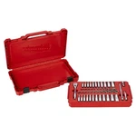 Milwaukee 48-22-9004 1/4IN Ratchet & Socket Set Sae Metric. Fixed Price $145.49.