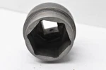 Snap-on IM-542 1-11/16" Impact Socket 3/4" Drive Point. Fixed Price $69.99.