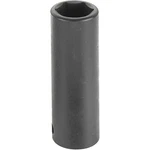Grey Pneumatic 2024D 1/2" Drive 3/4" Deep Impact Socket Tool. Fixed Price $27.99.