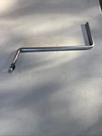Snap Distributor/obstruction Wrench No. S-9832B 12 Point 9/16" 1938? Usa. Fixed Price $28.99.