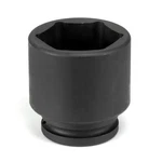 Grey Pneumatic 3046R 3/4" Drive X 1-7/16" Standard Length Impact Socket, Point. Fixed Price $29.55.