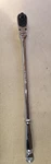 Cornwell Ratchet CBRF518 20" Flex Head 120 Tooth 1/2 Dr Bluepower Free Shipping. Fixed Price $179.95.