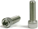 Socket Head Cap Screws 18-8 Stainless Steel Unf #6-40 QTY-25. Fixed Price $25.00.