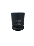 Carlyle Tools By Napa Socket 61-6626 (MI1071443). Fixed Price $19.99.