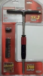 Craftsman Mach Series 3/8 Drive T-handle Set New 950014. Fixed Price $27.99.