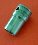 1945 Snap-on Tools Usa SW-180 9/16 12 Point 1/2 Drive Socket. Fixed Price $9.83.