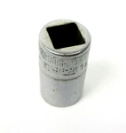 Snap-on 5/8" 12 Point Shallow Chrome Socket 1/2" Drive SW-200 1948 Usa. Fixed Price $8.00.