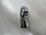 Sk 40612 3/8" Drive 6POINT Universal Chrome Shallow Socket. Fixed Price $10.79.