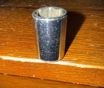 Proto 3/8IN Drive 1/2" Sae 6-POINT Socket Made Usa J5216H. Fixed Price $7.15.