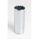 Stanley Proto J5016 3/8" Drive Deep Socket, 1/2", 12 Point. Fixed Price $21.36.