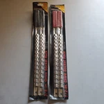Sears Craftsman 1/2" + 3/8" Drive Socket Rack Rails 41324/41325 Usa Nos Sealed. Fixed Price $49.95.