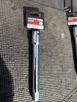 Sears Craftsman 1/2 In. Drive Socket Extension Bar 6 # 44131 - H Usa Nos. Fixed Price $24.00.