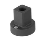 Grey Pneumatic 1138RA 3/8" F X 1/2" Reducing Sleeve Adapter Socket. Fixed Price $12.61.