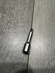 Snap Tools 1/4" Drive 2" Wobble Extension TMXW2 TMXWK2. Fixed Price $24.95.
