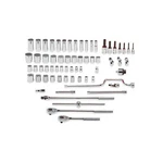 Proto J54132 Socket Wrench SET,SAE,1/2 In. DR,65 Pc 5C898. Fixed Price $1665.18.