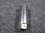 Challenger 1320 Hp Socket Spark Plug 5/8" 6PT 3/8DR Coo=us. Fixed Price $5.00.