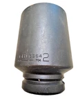 Wright Tool 6964 - 3/4 Inch Drive Point Deep Impact Socket 2 Usa. Fixed Price $66.99.